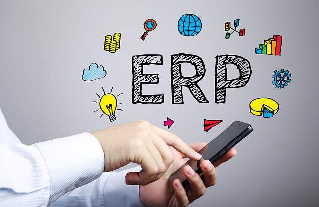 中小企业是否需要引进ERP系统?